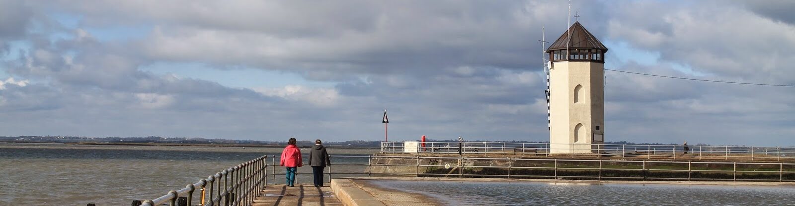 walking brightlingsea